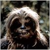Star Wars : Episode IV - Un nouvel espoir (La Guerre des étoiles) : photo George Lucas, Peter Mayhew