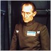 Star Wars : Episode IV - Un nouvel espoir (La Guerre des étoiles) : photo George Lucas, Peter Cushing