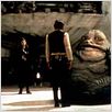 Star Wars : Episode IV - Un nouvel espoir (La Guerre des étoiles) : photo George Lucas, Harrison Ford