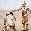 Star Wars : Episode IV - Un nouvel espoir (La Guerre des étoiles) : photo George Lucas