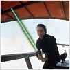 Star Wars : Episode VI - Le Retour du Jedi : photo George Lucas, Mark Hamill, Richard Marquand