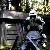 Star Wars : Episode VI - Le Retour du Jedi : photo George Lucas, Richard Marquand