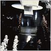 Star Wars : Episode VI - Le Retour du Jedi : photo David Prowse, George Lucas, Richard Marquand