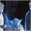 Star Wars : Episode VI - Le Retour du Jedi : photo Alec Guinness, Frank Oz, George Lucas, Richard Marquand, Sebastian Shaw
