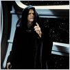 Star Wars : Episode VI - Le Retour du Jedi : photo George Lucas, Ian McDiarmid, Richard Marquand