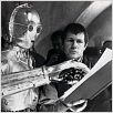 Star Wars : Episode VI - Le Retour du Jedi : photo Anthony Daniels, George Lucas, Richard Marquand