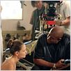 Des étoiles plein les yeux : photo Forest Whitaker, Katie Holmes