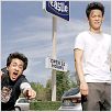 Harold & Kumar Chassent Le Burger : photo Danny Leiner, John Cho, Kal Penn