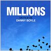 Millions : affiche Danny Boyle