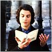Le Pont des arts : photo Adrien Michaux, Eugène Green