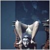 Casanova : photo Federico Fellini