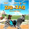 Zig-Zag : affiche Frederik Du Chau