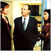Conte d'automne : photo Alain Libolt, Béatrice Romand, Eric Rohmer, Marie Rivière