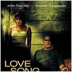 Love Song : affiche