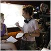 Love Song : photo Scarlett Johansson, Shainee Gabel