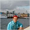 La Vie aquatique : photo Wes Anderson, Willem Dafoe