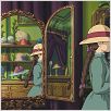 Le Château ambulant : photo Hayao Miyazaki