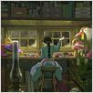 Le Château ambulant : photo Hayao Miyazaki