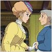 Le Château ambulant : photo Hayao Miyazaki