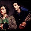 Charlie et la chocolaterie : Photo Helena Bonham Carter, Noah Taylor, Tim Burton