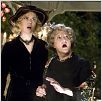 Ma sorcière bien-aimée : photo Nicole Kidman, Nora Ephron