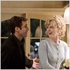 Ma sorcière bien-aimée : photo Nicole Kidman, Nora Ephron, Will Ferrell