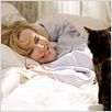 Ma sorcière bien-aimée : photo Nicole Kidman, Nora Ephron