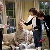 Ma sorcière bien-aimée : photo Michael Caine, Nicole Kidman, Nora Ephron