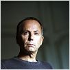 La Cloche a sonné : photo Bruno Herbulot, Fabrice Luchini