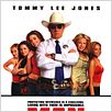 Garde rapprochée : affiche Stephen Herek, Tommy Lee Jones