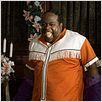 Garde rapprochée : photo Cedric The Entertainer, Stephen Herek