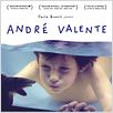 André Valente : affiche Catarina Ruivo, Leonardo Viveiros