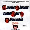 Nous irons tous au paradis : affiche