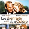 Les Bienfaits de la colère : affiche Mike Binder