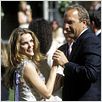 Les Bienfaits de la colère : photo Keri Russell, Kevin Costner, Mike Binder