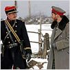Joyeux Noël : Photo Christian Carion, Daniel Brühl, Guillaume Canet