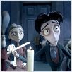 Les Noces funèbres : photo Mike Johnson, Tim Burton
