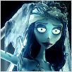 Les Noces funèbres : photo Mike Johnson, Tim Burton