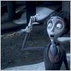 Les Noces funèbres : photo Tim Burton