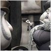 Les Noces funèbres : photo Tim Burton