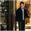 Harry Potter et la Coupe de Feu : photo Daniel Radcliffe, Mike Newell