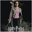 Harry Potter et la Coupe de Feu : Affiche Emma Watson, Mike Newell