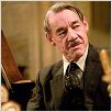 Harry Potter et la Coupe de Feu : photo Mike Newell, Roger Lloyd-Pack