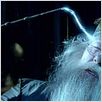 Harry Potter et la Coupe de Feu : photo Michael Gambon, Mike Newell
