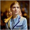 Harry Potter et la Coupe de Feu : photo Clémence Poésy, Mike Newell