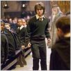 Harry Potter et la Coupe de Feu : photo Daniel Radcliffe, Mike Newell