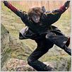 Harry Potter et la Coupe de Feu : photo Daniel Radcliffe, Mike Newell