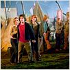 Harry Potter et la Coupe de Feu : photo Daniel Radcliffe, Emma Watson, Mike Newell, Rupert Grint
