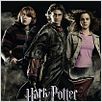 Harry Potter et la Coupe de Feu : photo Mike Newell