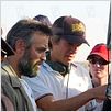 Syriana : photo George Clooney, Stephen Gaghan